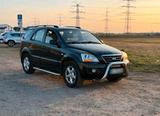 Kia kia sorento 2.5 crdi EX TÜV NEU 2028 - Kia Sorento Ex mit Diesel-Antrieb
