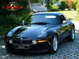 BMW Z8 Erst 33.910 km! - BMW aus 2001: 3er