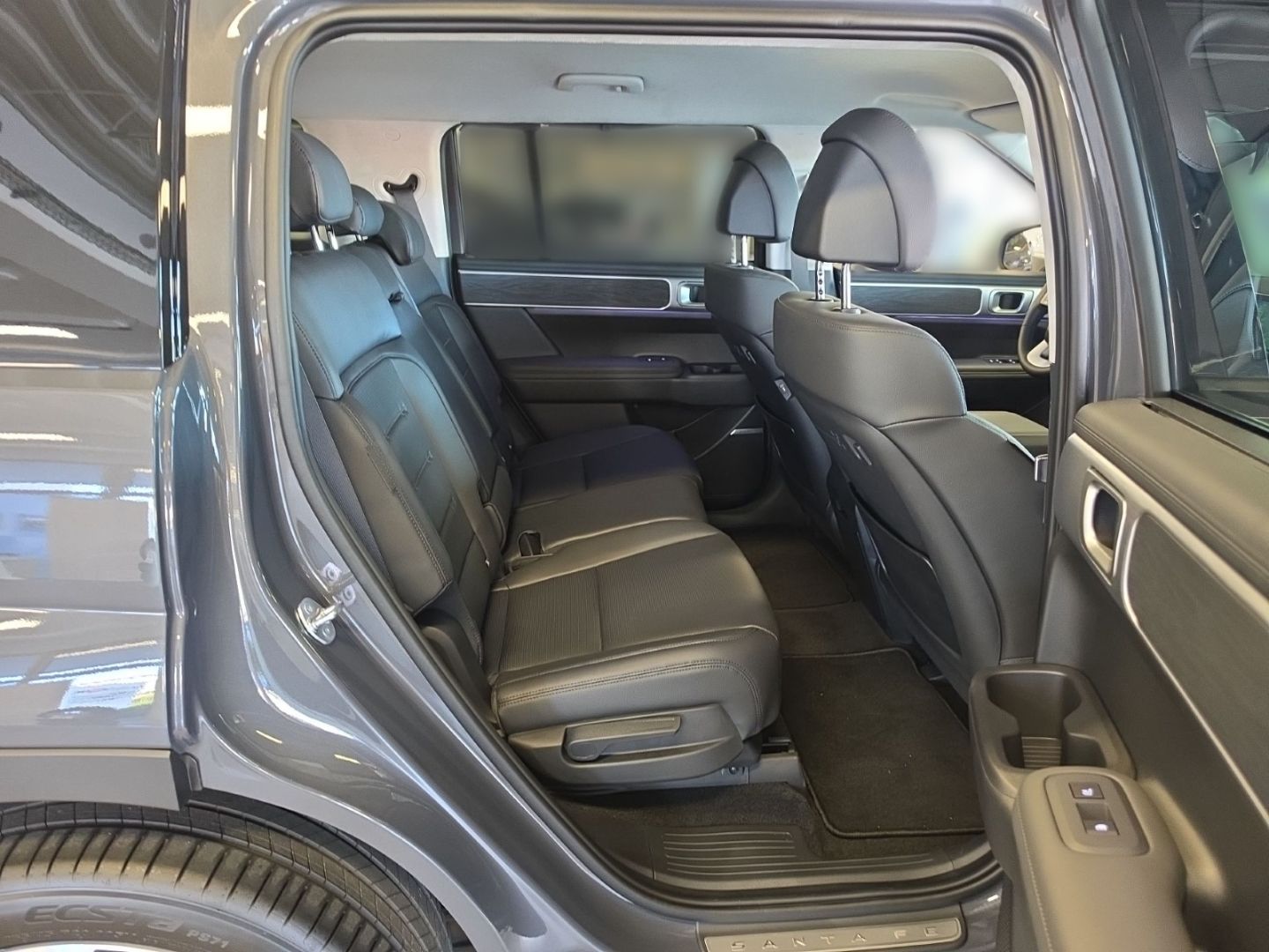 Hyundai Santa Fe – Bild 12