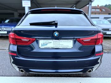 BMW 518 - 8