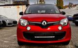 Renault Twingo Cabrio SCe 70 EDC Limited  - Renault Twingo von privat