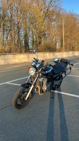 Kawasaki ER500A - KAWASAKI ER 5