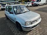 Nissan Micra 1.0 Comfort   "Automatik" - gebrauchte Nissan Micra aus dem Jahr 1999