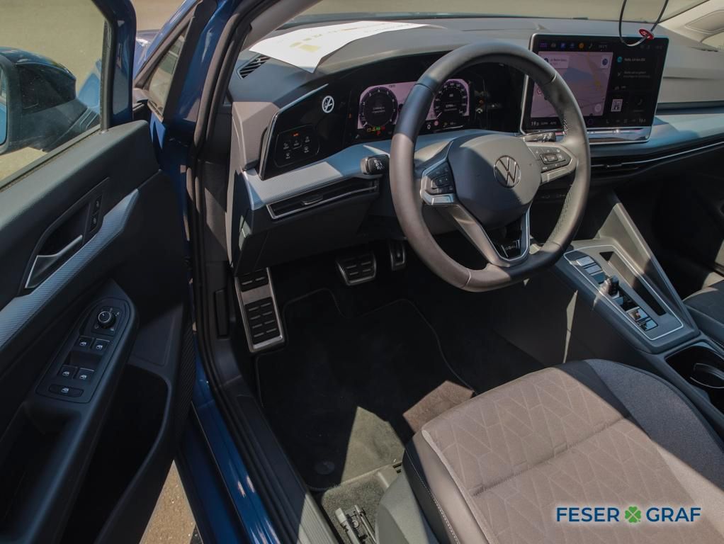 Volkswagen Golf - Bild 12