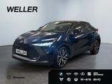 Toyota C-HR 1.8 Hybrid Team D *Allwetter*CAM*SHZ*PDC*AC - Toyota C-HR Gebrauchtwagen in Bremen