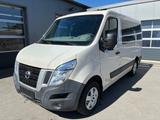 Nissan NV400 9 Sitze L1H1 2,8t Premium AHk 2xKlima Tüv - Nissan NV400: L1h1