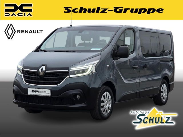 Renault Trafic Pkw Combi Life 2,7t ENERGY dCi 145