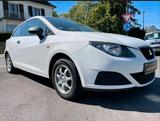 Seat Ibiza SC (6J1) - Seat Ibiza: Sc 6j