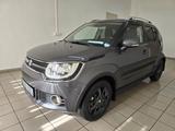 Suzuki Ignis Comfort 4x4 LED Navi Keyless Kamera AHK - Suzuki Gebrauchtwagen in Chemnitz
