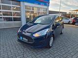 Ford B-Max B-MAX Trend - Ford B-Max mit Anhängerkupplung