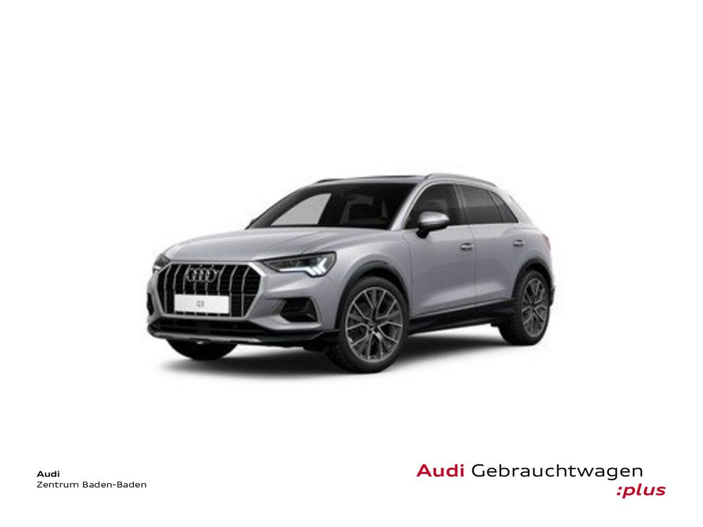 Image of Audi Q3