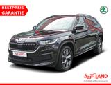 Skoda Kodiaq 2.0 TDI Sportline 4x4 DSG AHK Kamera Navi