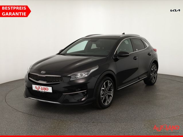 Kia XCeed 1.5 T-GDI Xdition LED Navi Panorama 360°