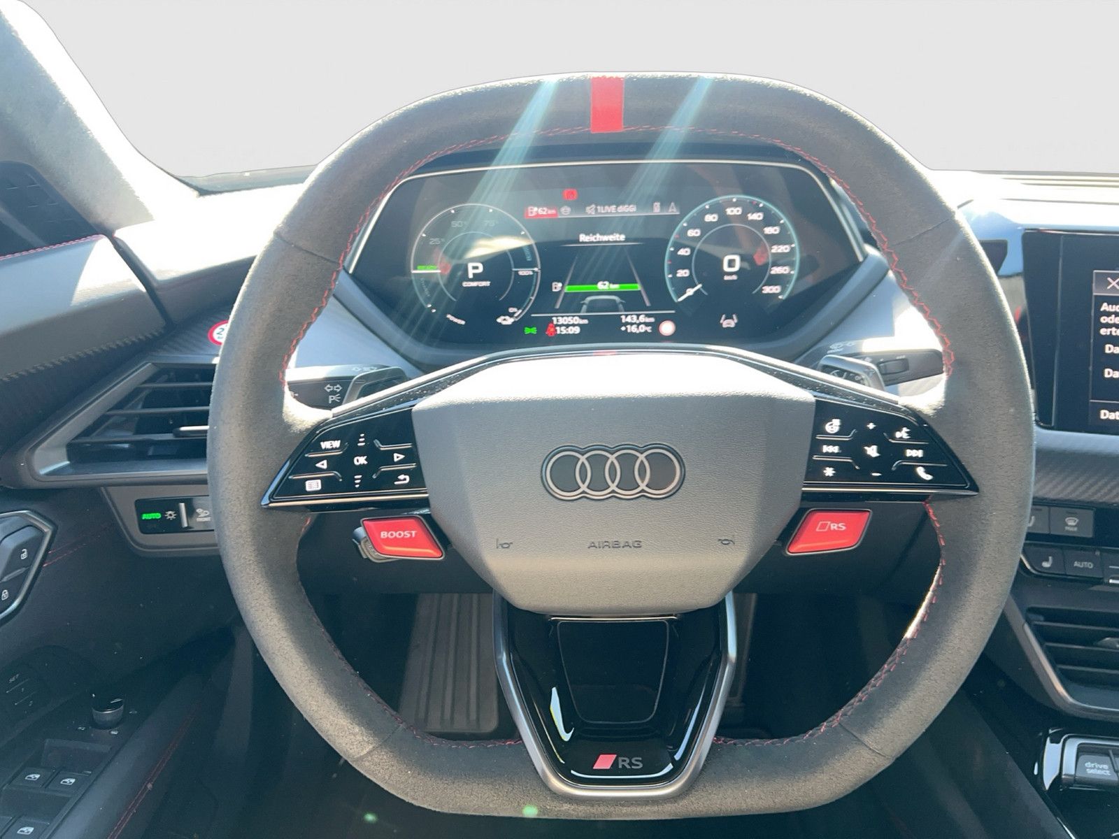Audi RS e-tron GT - Bild 10