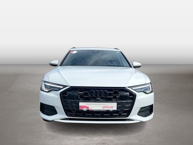 Audi A6 Avant 40TDI quattro Advanced Matrix LED Schei foto 5