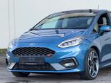 Ford 1,5 ST mit Styling-Paket Sport LED/Sp-Abgasanla - : Schiebedach, Kleinwagen, mit