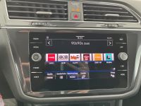 Volkswagen Tiguan Allspace - Vorschau Bild 12
