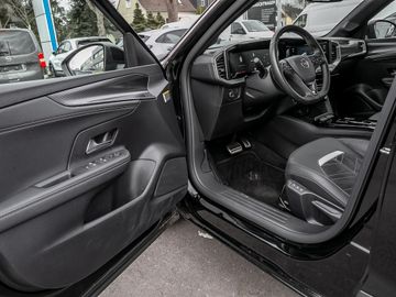 Opel Mokka 1.2 Ultimate Kamera Navi ACC LED