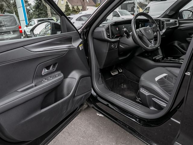 Opel Mokka 1.2 Ultimate Kamera Navi ACC LED