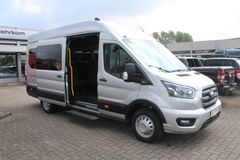 Fahrzeugabbildung Ford Transit Bus 2.0 EcoBlue Limited 460 L4 17-SITZER