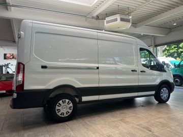 Ford Transit - 12