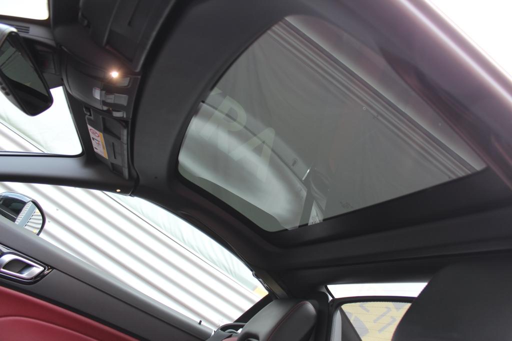 Mercedes-Benz SLC 43 AMG