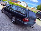 Mercedes-Benz E 280 Kombi *AUTOMATIK* AHK, KLIMA, - Mercedes-Benz E 280 mit Benzin-Antrieb: Schiebedach, Kombi
