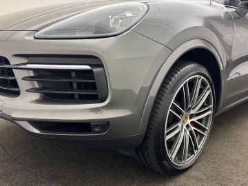 Porsche Cayenne - 6