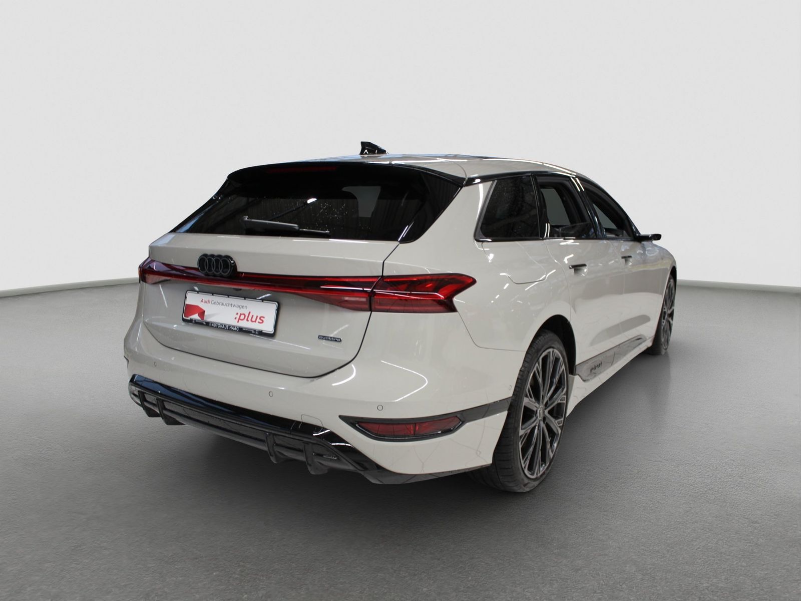 Audi A6 e-tron - Bild 6
