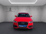 Audi Q3 2.0 TFSI quattro*Pano*Navi*1Hand*AHK - Audi Q3 Gebrauchtwagen in München