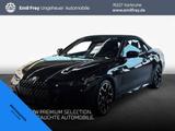 BMW 420i Cabrio M Sportpaket HiFi DAB LED Klimaaut. - BMW 420 in Karlsruhe
