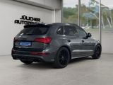 Audi SQ5 Quattro Automatik, Inspektion Neu - Audi SQ5 mit Benzin-Antrieb