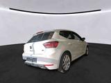 Seat Ibiza FR 1.0 TSI LED Navi RFK VC PDC SHZ - gebrauchte Seat Ibiza aus dem Jahr 2024
