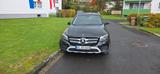 Mercedes-Benz GLC 350 d 4MATIC Autom. - - Mercedes-Benz GLC 350 von privat