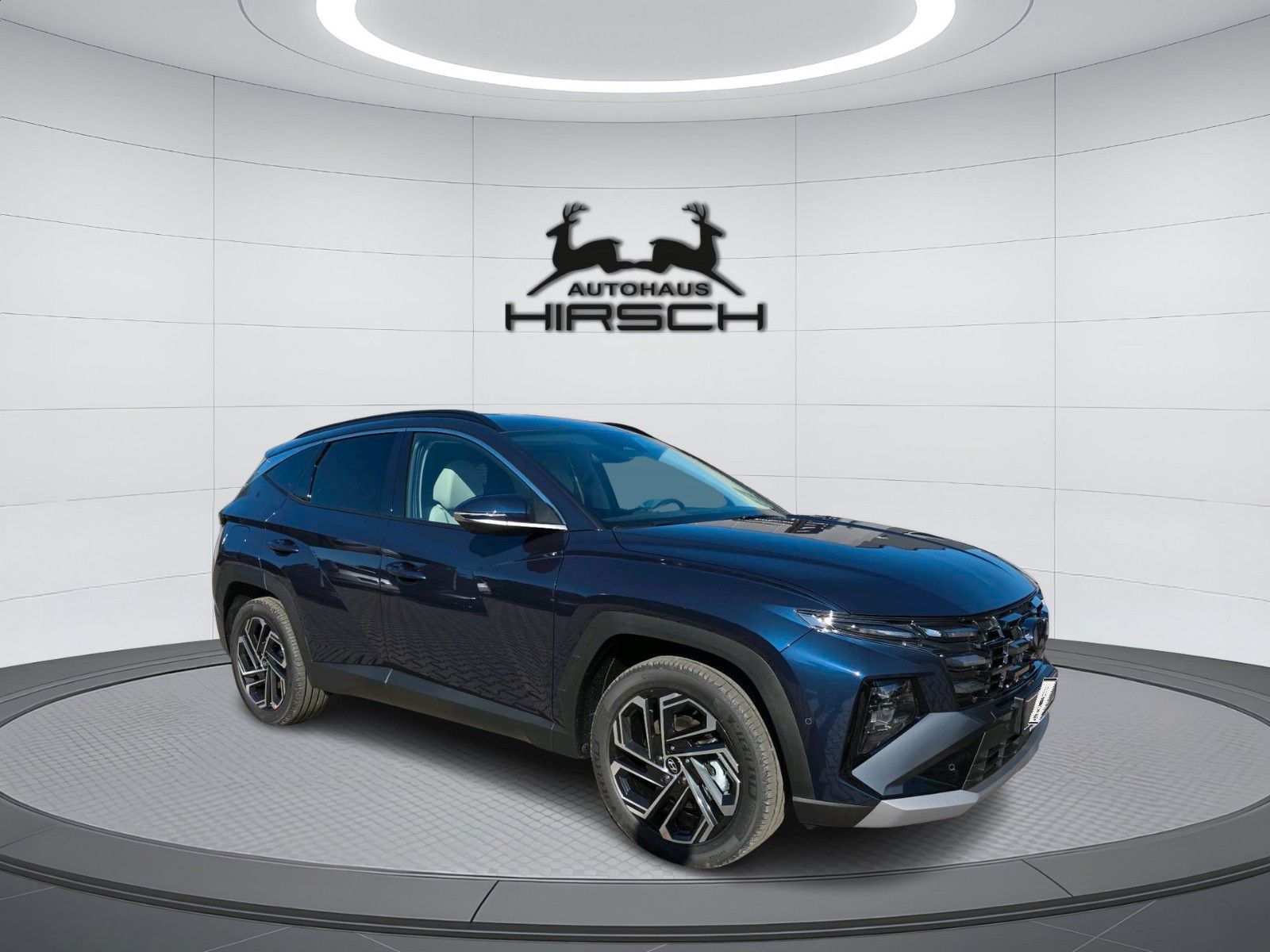 Hyundai TUCSON - Bild 2