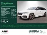 Skoda Octavia RS Combi Plus 2.0 TDI DSG Stdhzg HUD AHK - Skoda Octavia: RS Plus