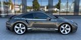 Porsche 992 Turbo 50 Jahre Coupé, neuwertig, Garantie - Porsche 992 mit Benzin-Antrieb: Coupe, Garantie