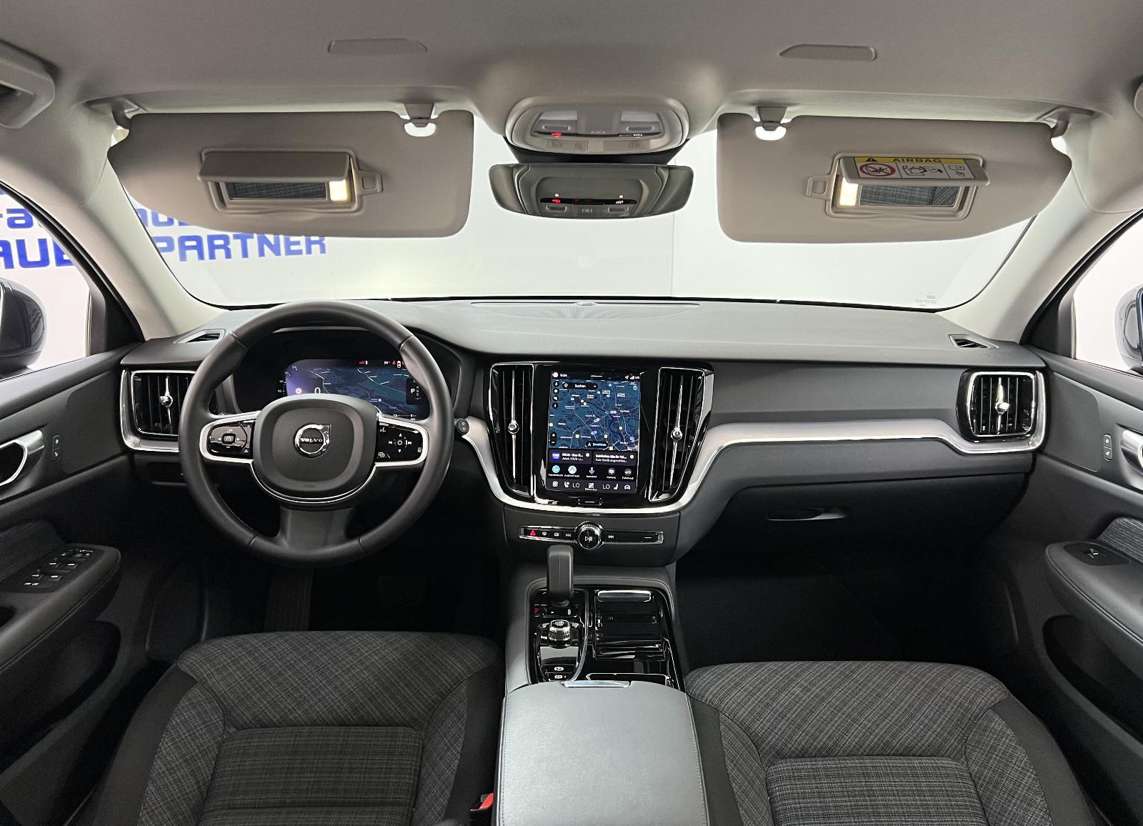 Volvo V60 Core 2,0 i Recharge Plug-In Hybrid T6 AWD E6, миниатюра 25