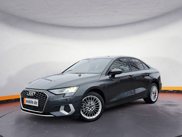 Audi A3 Lim. advanced 30 TFSI S tronic NAV APP VIRTUA