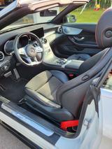 Mercedes-Benz C 43 AMG Mercedes-AMG C 43 4MATIC Autom. Mer... - : Roadster, Mercedes
