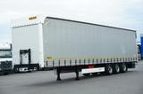 Wielton FIRANKA / MEGA / MULTI LOCK / XL / SAF / OS PODN
