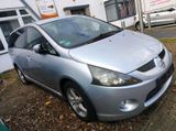 Mitsubishi Grandis Automatic 2.4 - Mitsubishi Grandis: 2.4