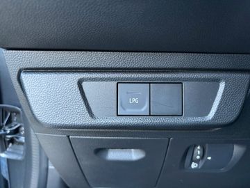 Dacia Jogger TCe 100 ECO-G Comfort 5-Sitzer