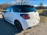 Citroën DS3 SportChic*LED*SHZ*Temp*Navi*Kamera*Bluetooth - Citroën DS3: Sportchic