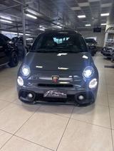 Abarth 595 1.4 Turbo T-Jet 165 CV Turismo KM 24. - Abarth 595 Turismo mit Panoramadach