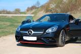 Mercedes-Benz SLC 300 Autom. - - Mercedes-Benz SLC 300