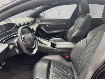 Peugeot 508 GT PT 225 Navi+RFK+SHZ+Carplay+Massage