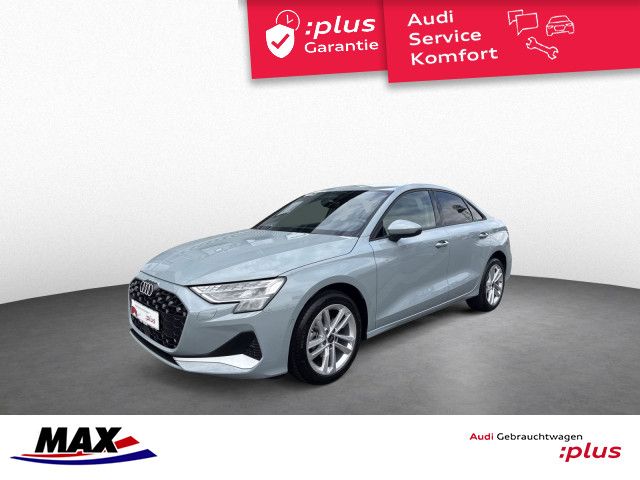 Audi A3 Limousine TDI ADVANCED LED+KAMERA+VCP+DCP