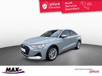Audi A3 - Vorschau Bild 1