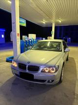 BMW Bmw 730d Automatik Fast Vollausstattung 1.... - BMW 730 in Hannover